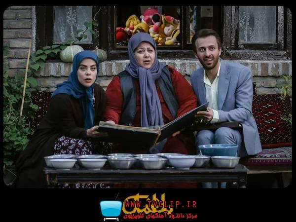 باخانمان حمیدرضا ترکاشوند