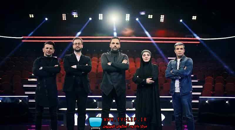 نیمه نهایی عصر جدید